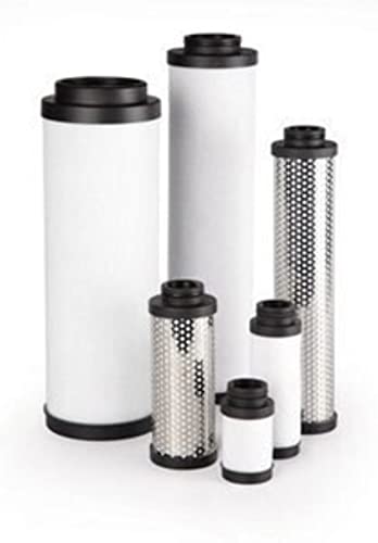 WFH75CE Replacement Filter Element for Walker Filtration Systems | High-Efficiency Air Compressor Filter | Ideal for Industrial, Automotive & Workshop Applications