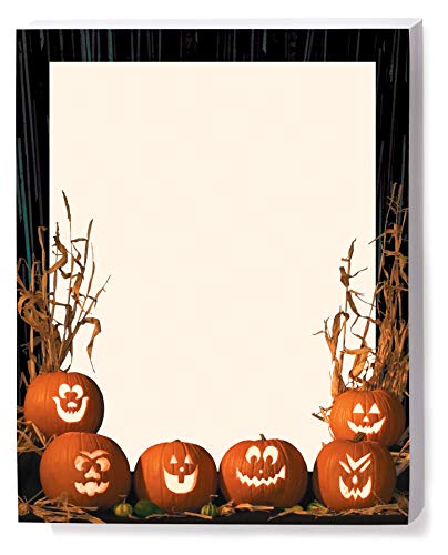 Pumpkin Parade