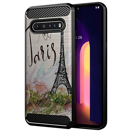 Paris Tower