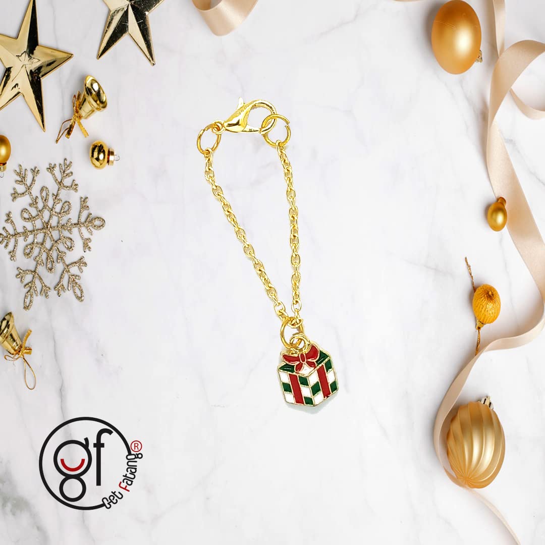 Fatang Adjustable Watch Charm Jewelry for Women & Girls - Elegant Bracelet Accessory for Watches, Perfect Gift for Birthday, Anniversary & Special Occasions