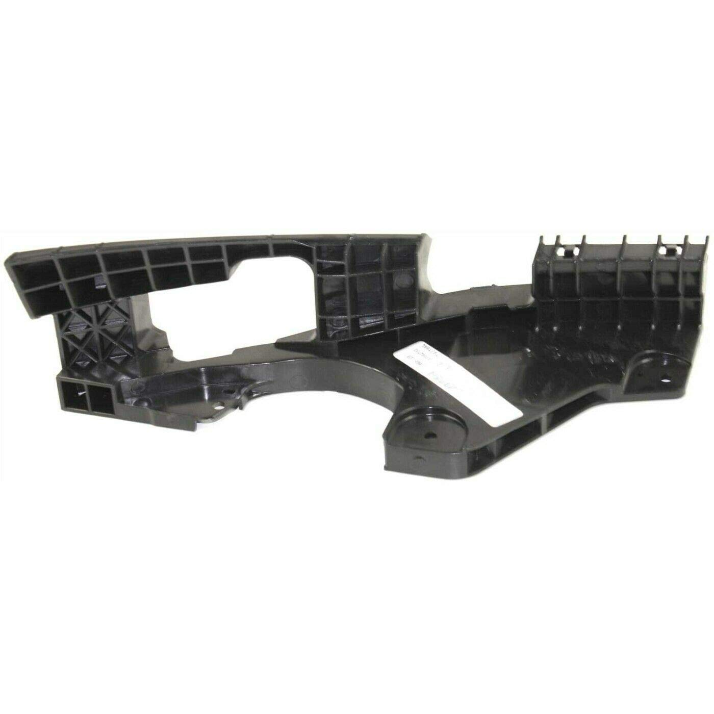 Lexus IS250 IS350 Front Bumper Bracket (2006-2008) - Driver Side Replacement for Easy DIY Repair
