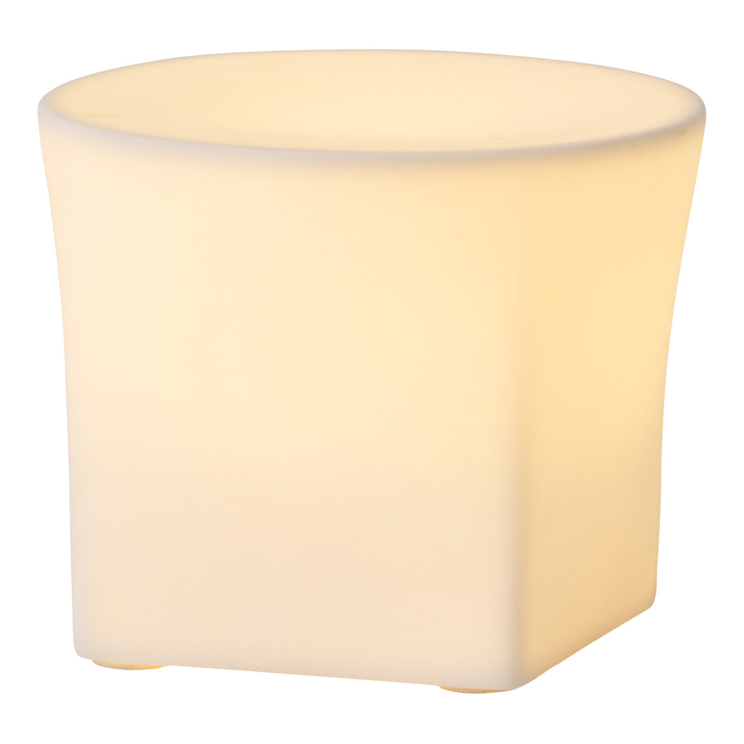 Premium Flameless LED Candles - Realistic Flickering Flame, Battery Operated, Safe & Scented - Perfect for Home Decor, Weddings, Relaxation & Romantic Ambiance