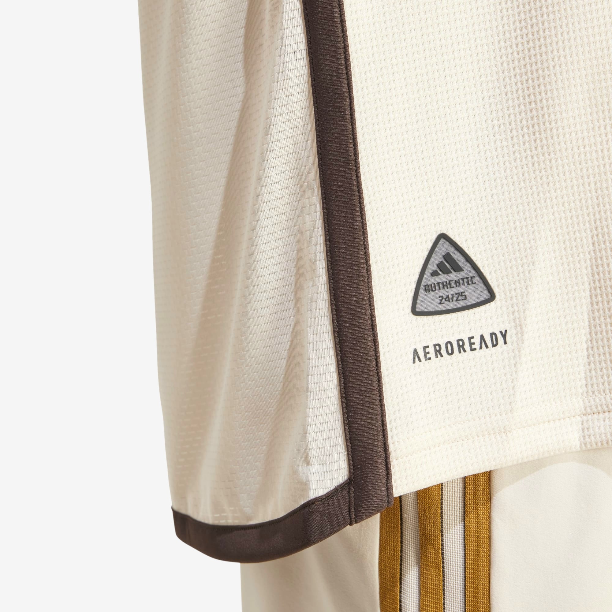 adidas Los Angeles FC 2024 Match Jersey - Authentic Soccer Jersey for Men - Official LAFC Home Kit for Fans & Players - Perfect for Games, Training & Fan Support