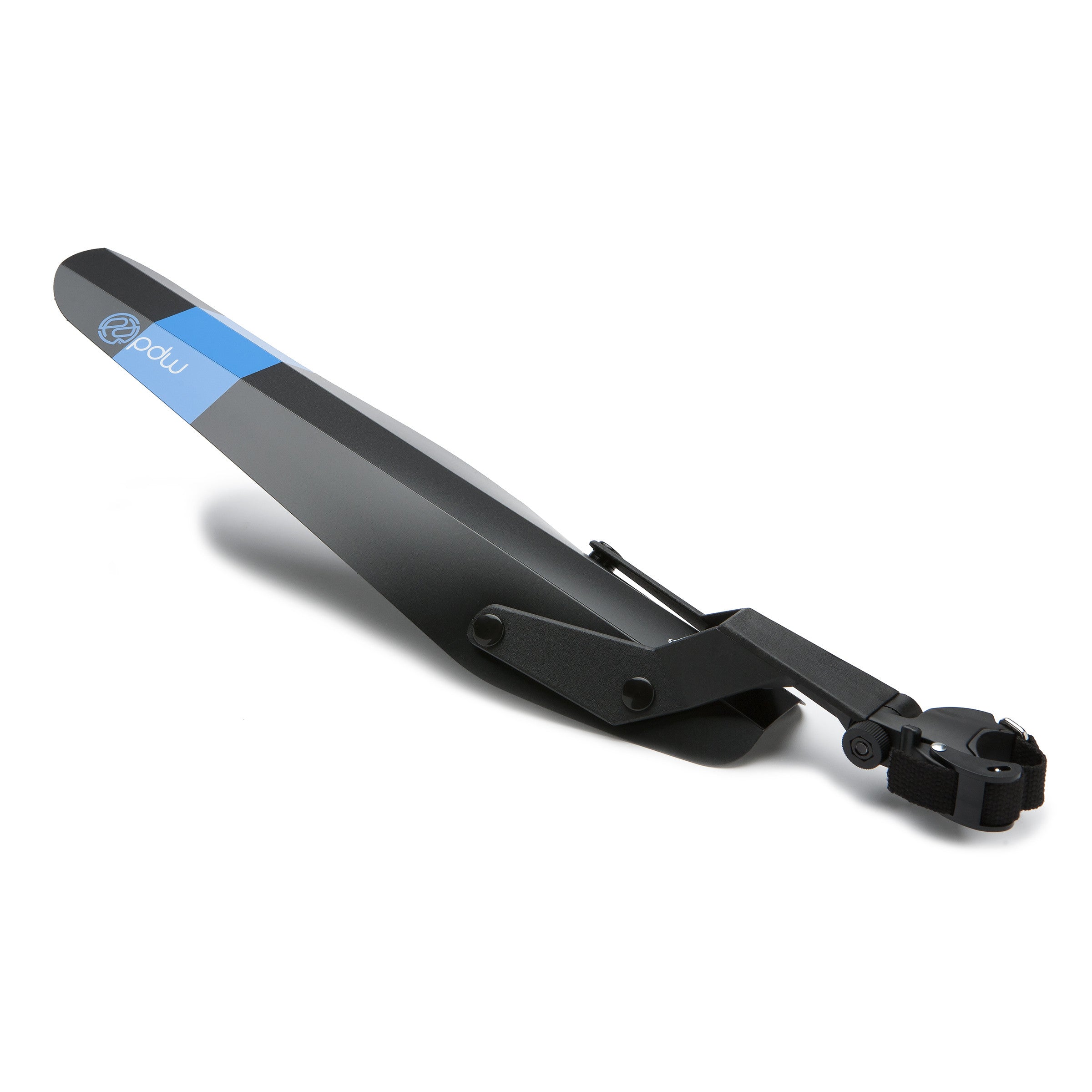 PDW Blue