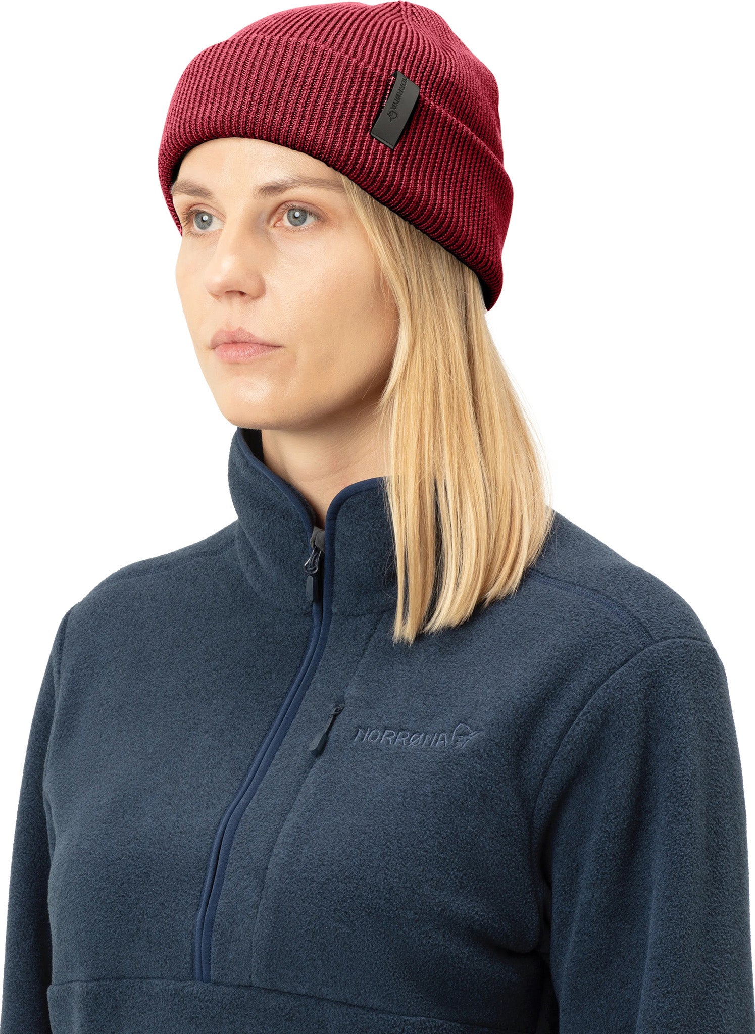 29 Fisherman Beanie - Warm Winter Knit Hat for Men & Women - Perfect for Outdoor Activities, Skiing, and Hiking