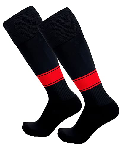 Classic Black/Red