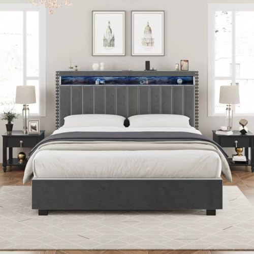 Dark Grey