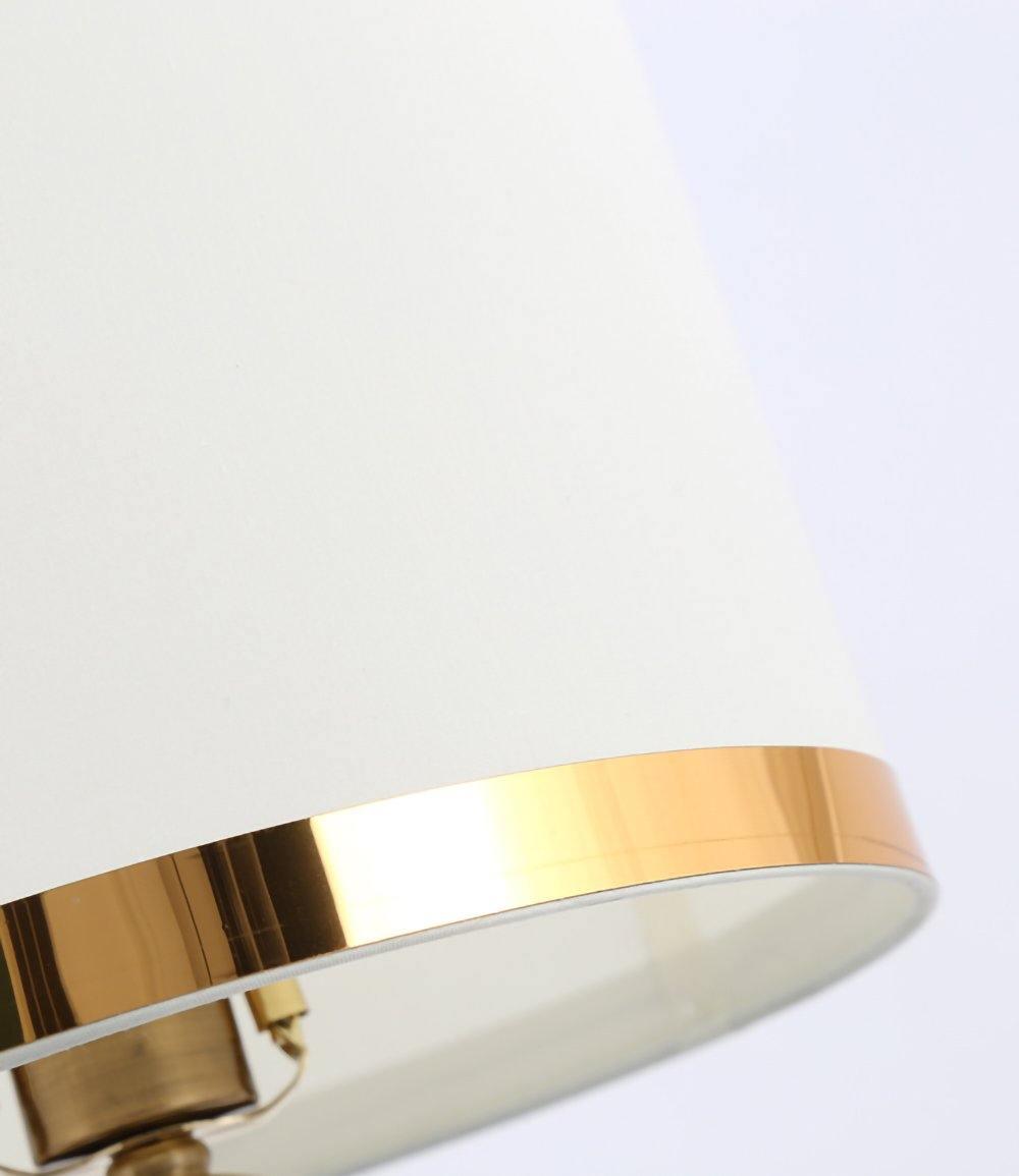 Modern Metal Table Lamp - Adjustable LED Desk Light for Home Office, Bedroom & Study - Dimmable & Energy Efficient Lighting for Reading & Working
