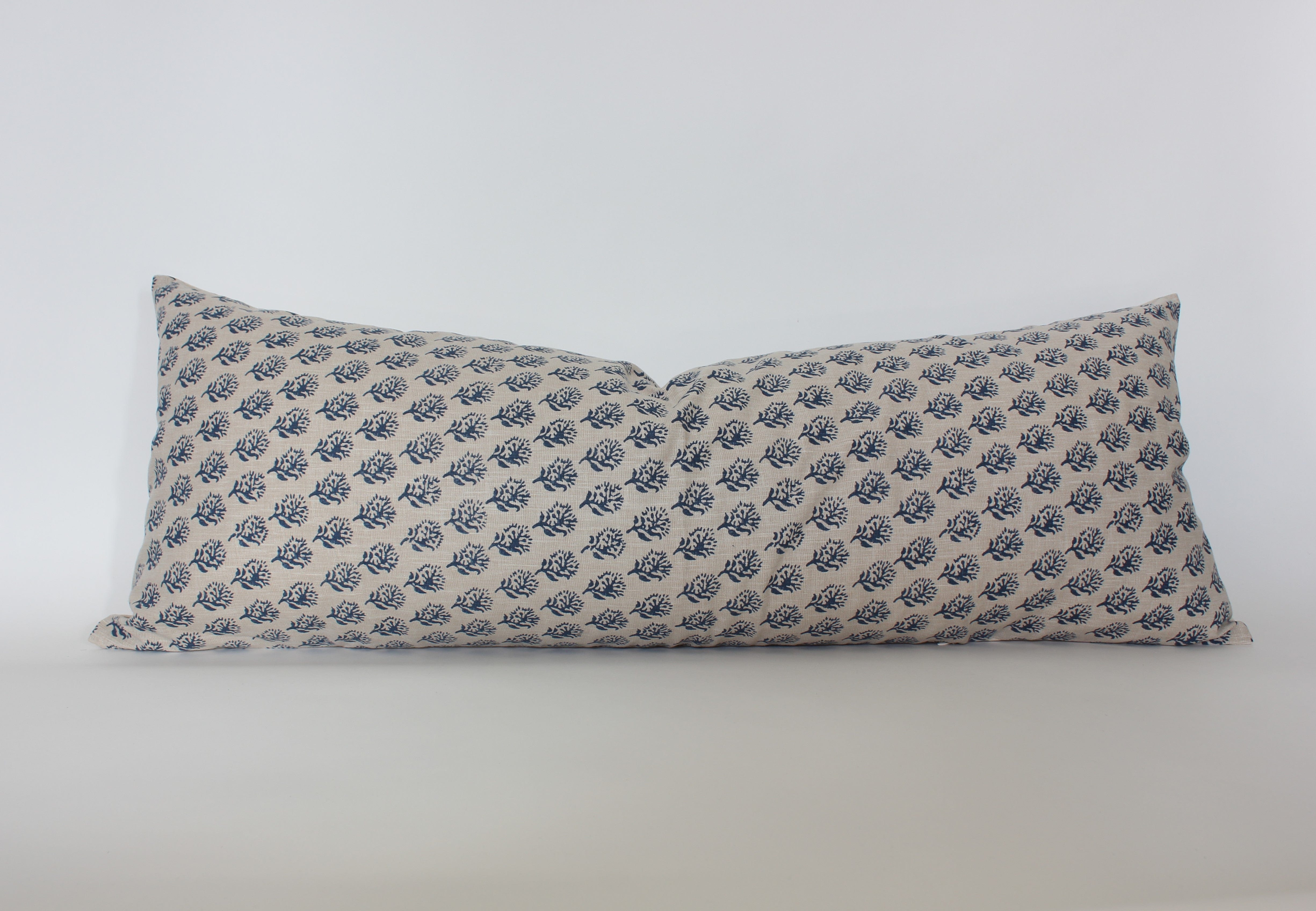 Premium Aster Pillow Cover - Soft Decorative Cushion Case for Sofa, Bed & Home Decor - Perfect for Living Room, Bedroom & Dorm Room Styling