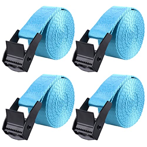 01# Light Blue - 4 Packs