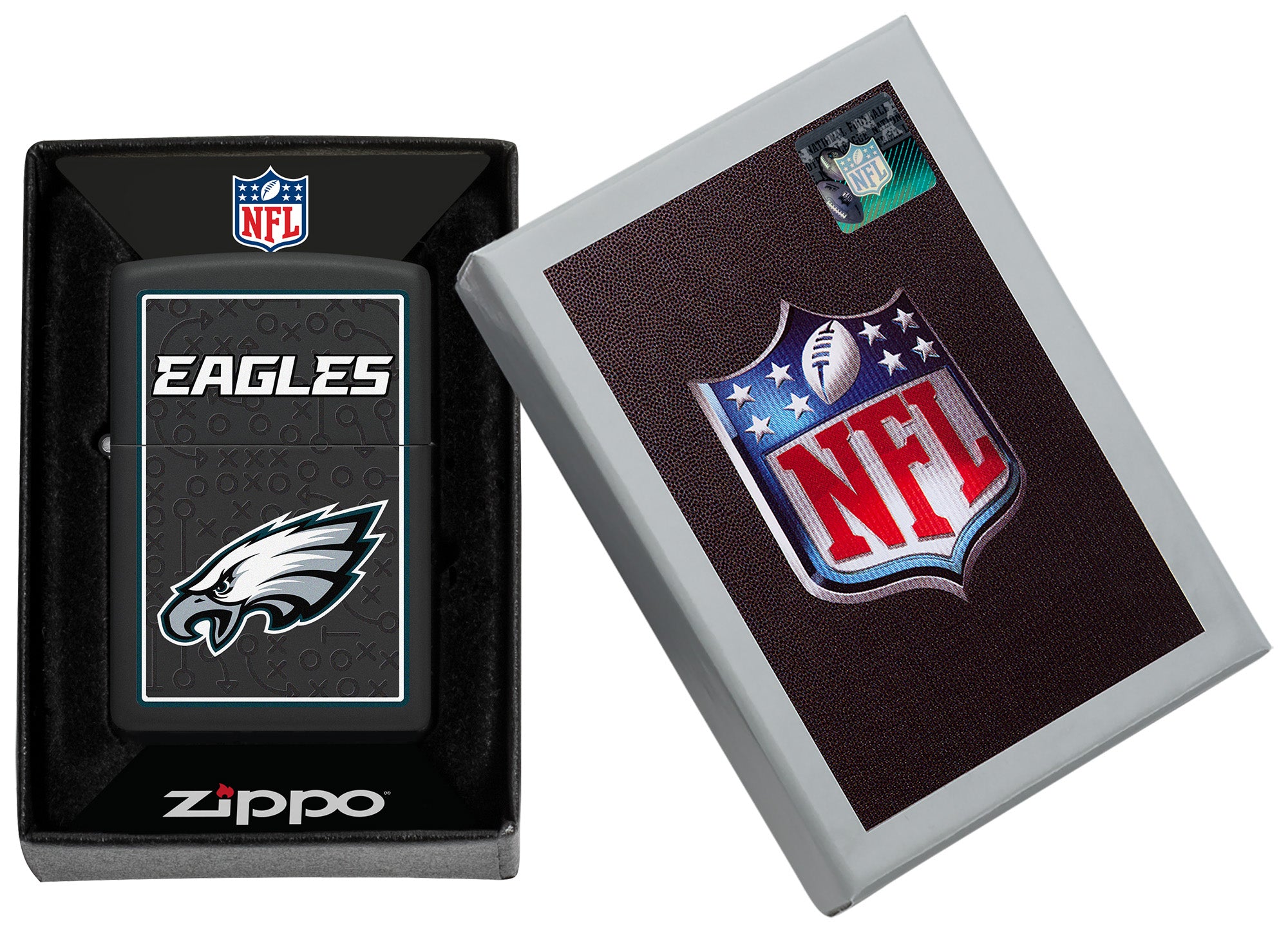 Official NFL Philadelphia Eagles Jerseys, Hats & Merchandise - Shop Authentic Eagles Gear for Men, Women & Kids - Perfect for Game Day, Tailgating & Fan Gifts