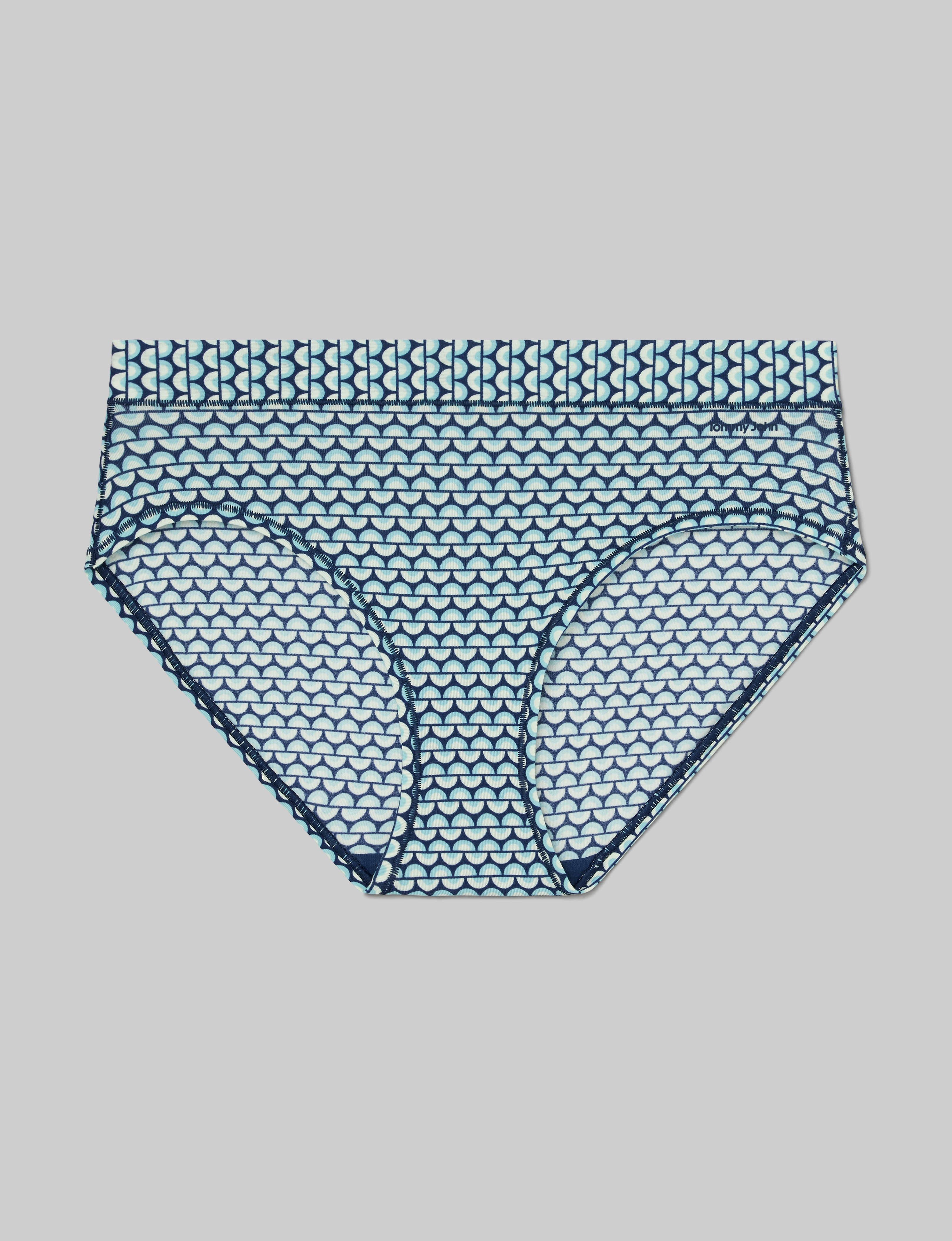 Breathable Cotton Women's Underwear - Soft & Comfortable Ladies Panties for Everyday Wear, Workout & Sleep