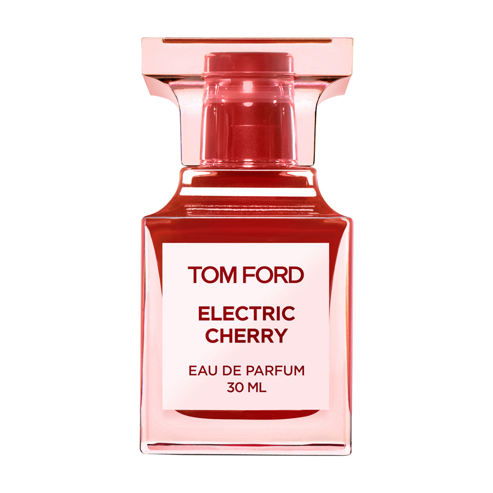 Electric Cherry Eau de Parfum - Floral Fruity Perfume for Women, Long-Lasting Fragrance with Sweet Cherry & Vanilla Notes | Perfect for Date Night, Office & Special Occasions
