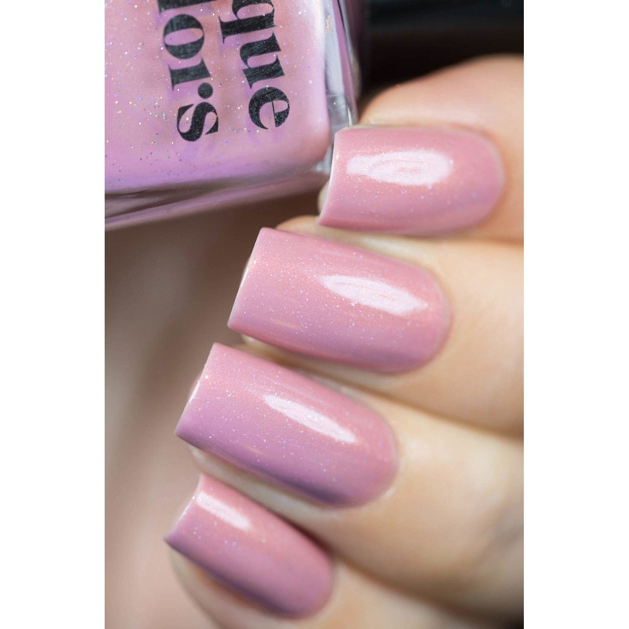 Cirque Colors Plush Suede Nail Polish - 0.37 oz Vegan & Cruelty-Free Long Lasting Nail Lacquer for Women - Perfect for Everyday Wear, Special Occasions & DIY Manicures