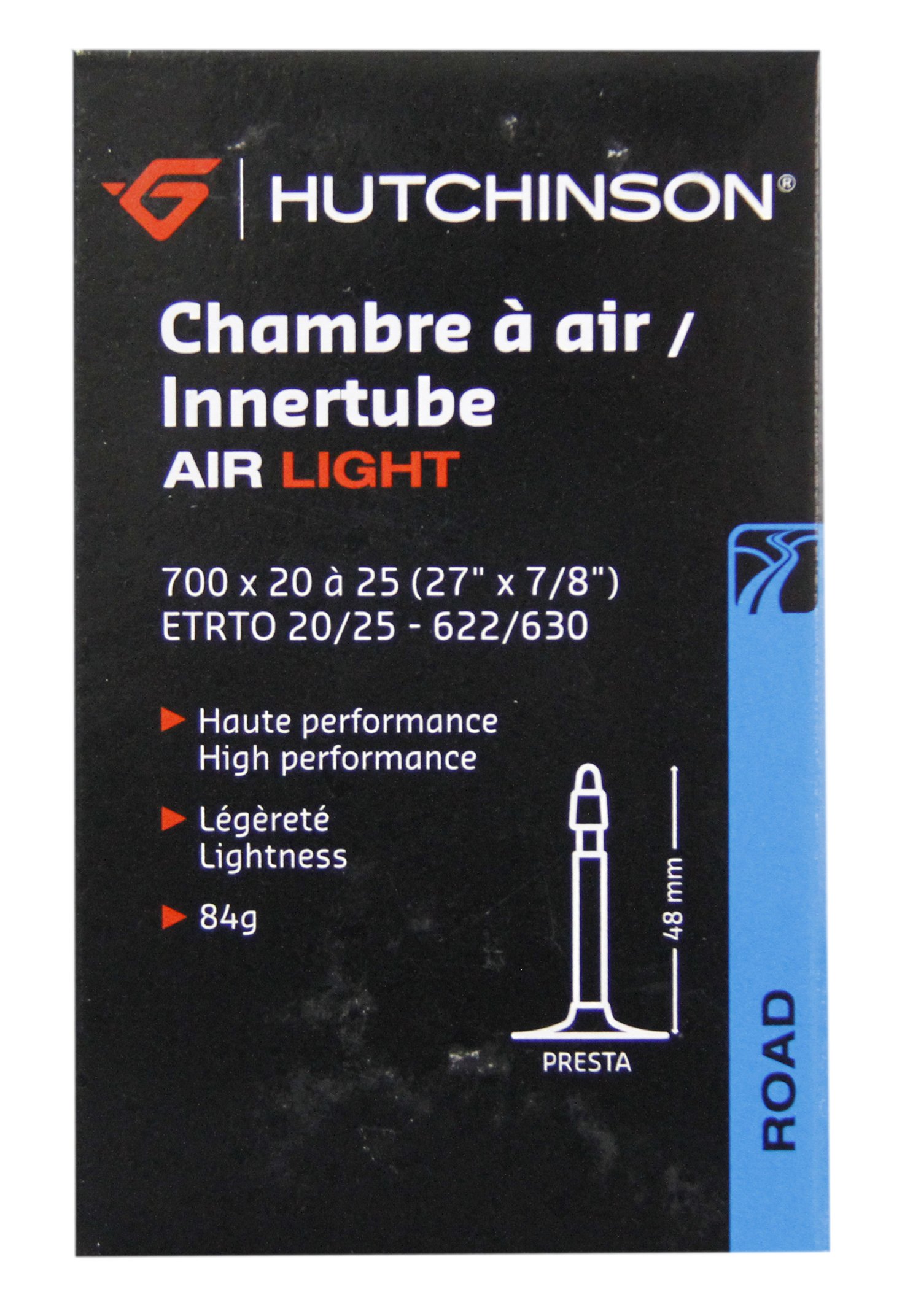 Hutchinson Air Light 28