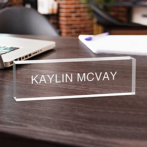 Customized Name
