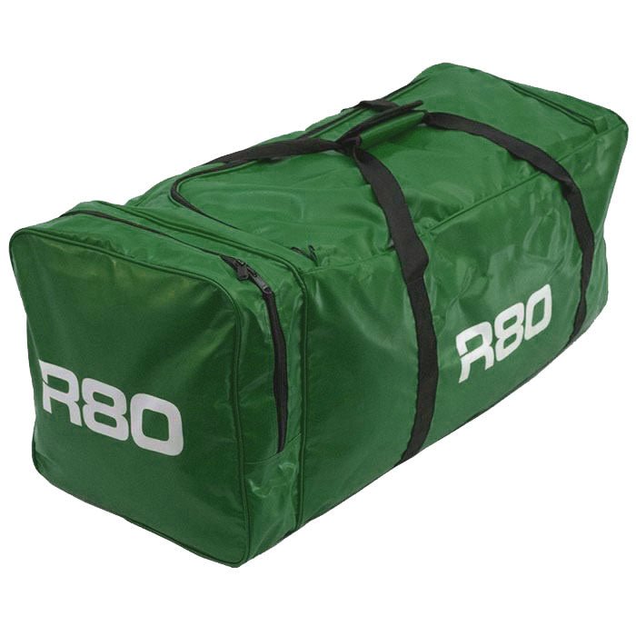 Premium R80 Green Gear Bags - Durable Outdoor Backpacks for Hiking, Camping & Travel - Water-Resistant Tactical Backpack for Men & Women