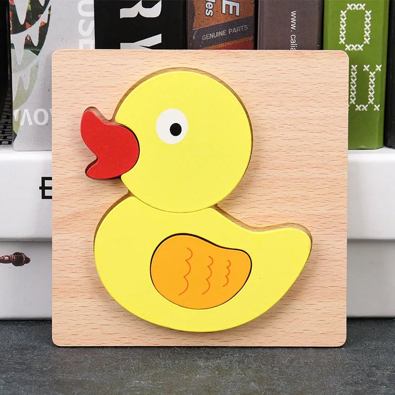 Duck