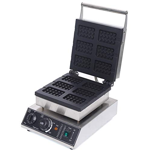 Waffle Maker