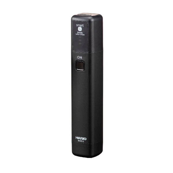 Hario Electric Coffee Grinder Attachment & Adapter Kit - Compatible with V60, Chemex & Pour Over Brewing - Perfect for Home Baristas & Coffee Enthusiasts
