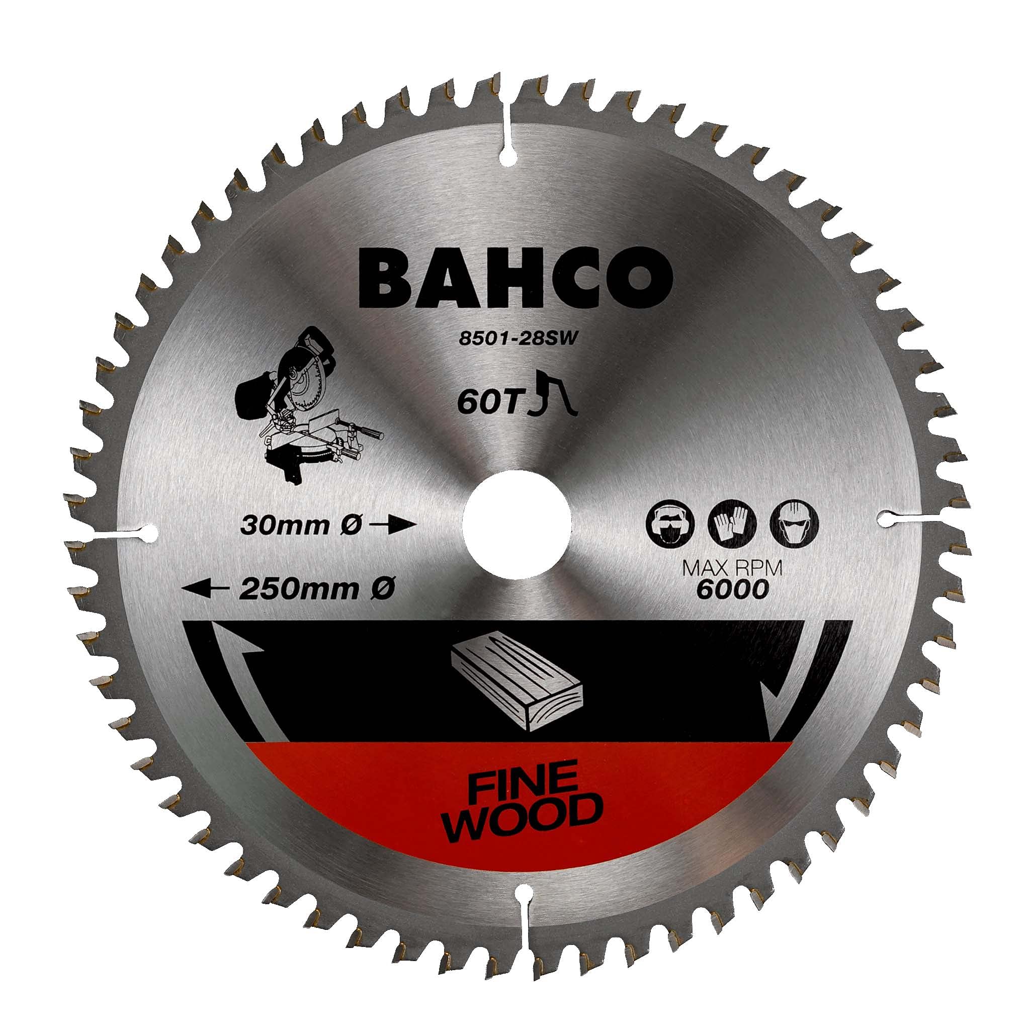 Bahco Power Tool Accessories - Heavy Duty Plate Assembly Kit for Drills & Saws | Durable Metal Construction | Perfect for Woodworking, Metalworking & DIY Projects