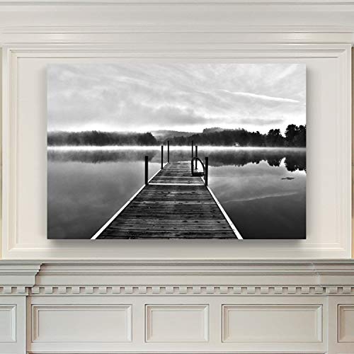 Bridge Landscape