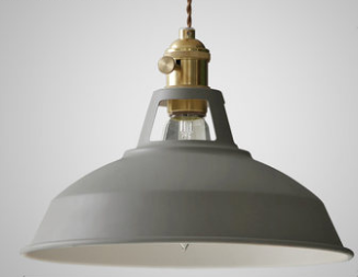 SOUTHPORT Pastel Colored Pendant Light - Modern Hanging Fixture for Bedroom, Kitchen & Dining Room Decor - Pre Order Now