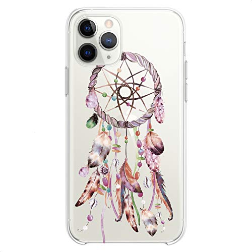 Feather Dreamcatcher