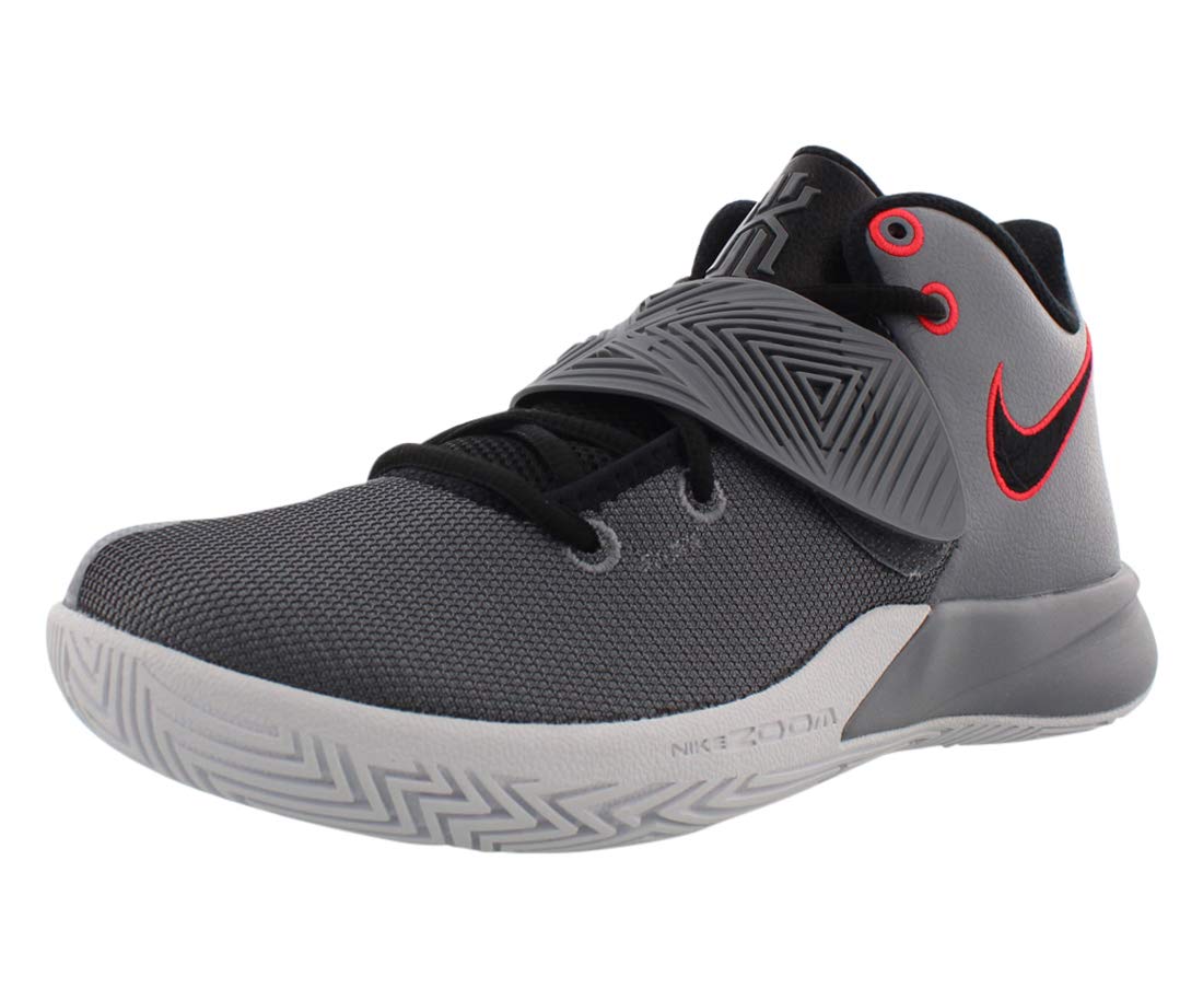 Nike Men's Basketball Training Shoes - Lightweight High-Performance Gym & Court Sneakers for Basketball, Workouts & Casual Wear