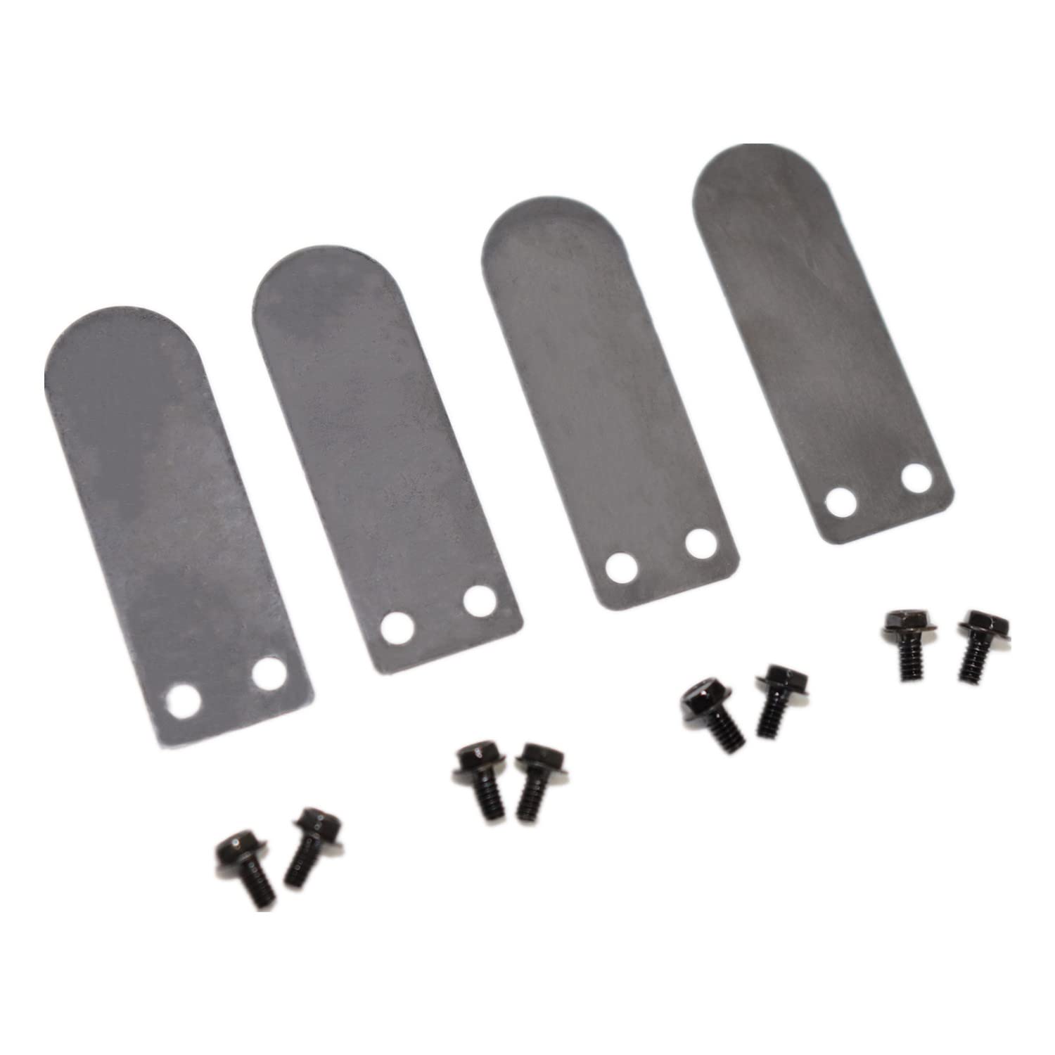 KK-4275 Reed Valve Kit Replacement for Craftsman, Porter Cable, DeVilbiss Air Compressors - Compatible with Various Air Tools & DIY Projects