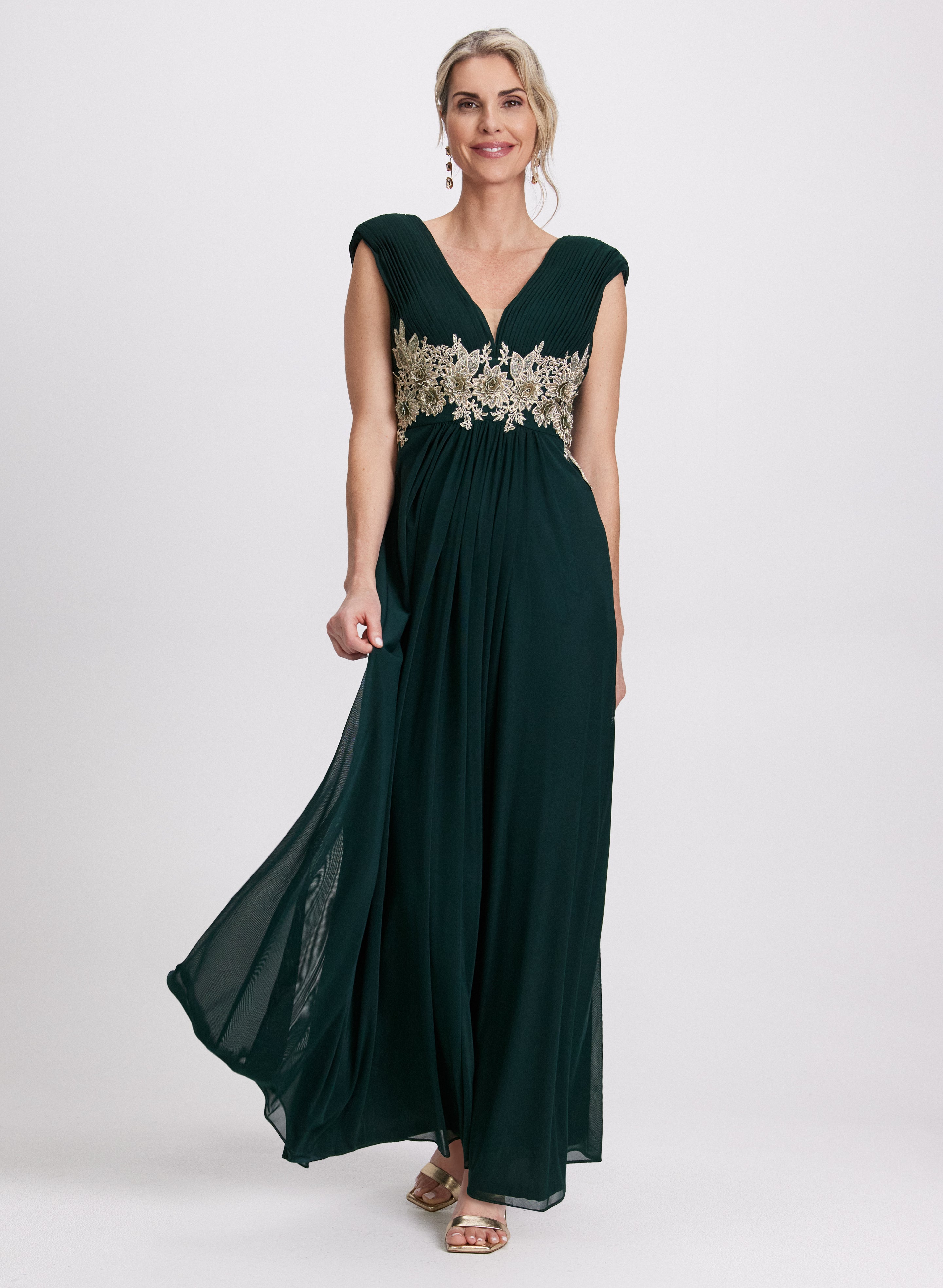 Deep Emerald