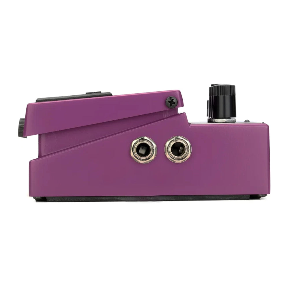 Boss BF-3 Flanger Guitar Effects Pedal | True Bypass, Analog Flanging | Studio & Live Performance Use