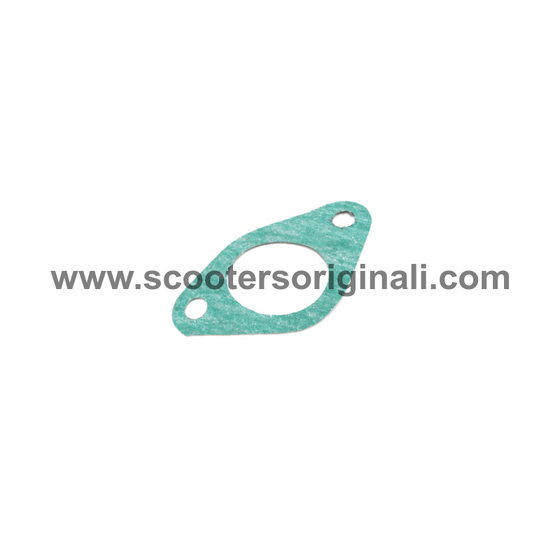 Lambretta Gasket Inlet Manifold for Li 125/150 Series 3 Scooter - Perfect for Engine Repair & Maintenance