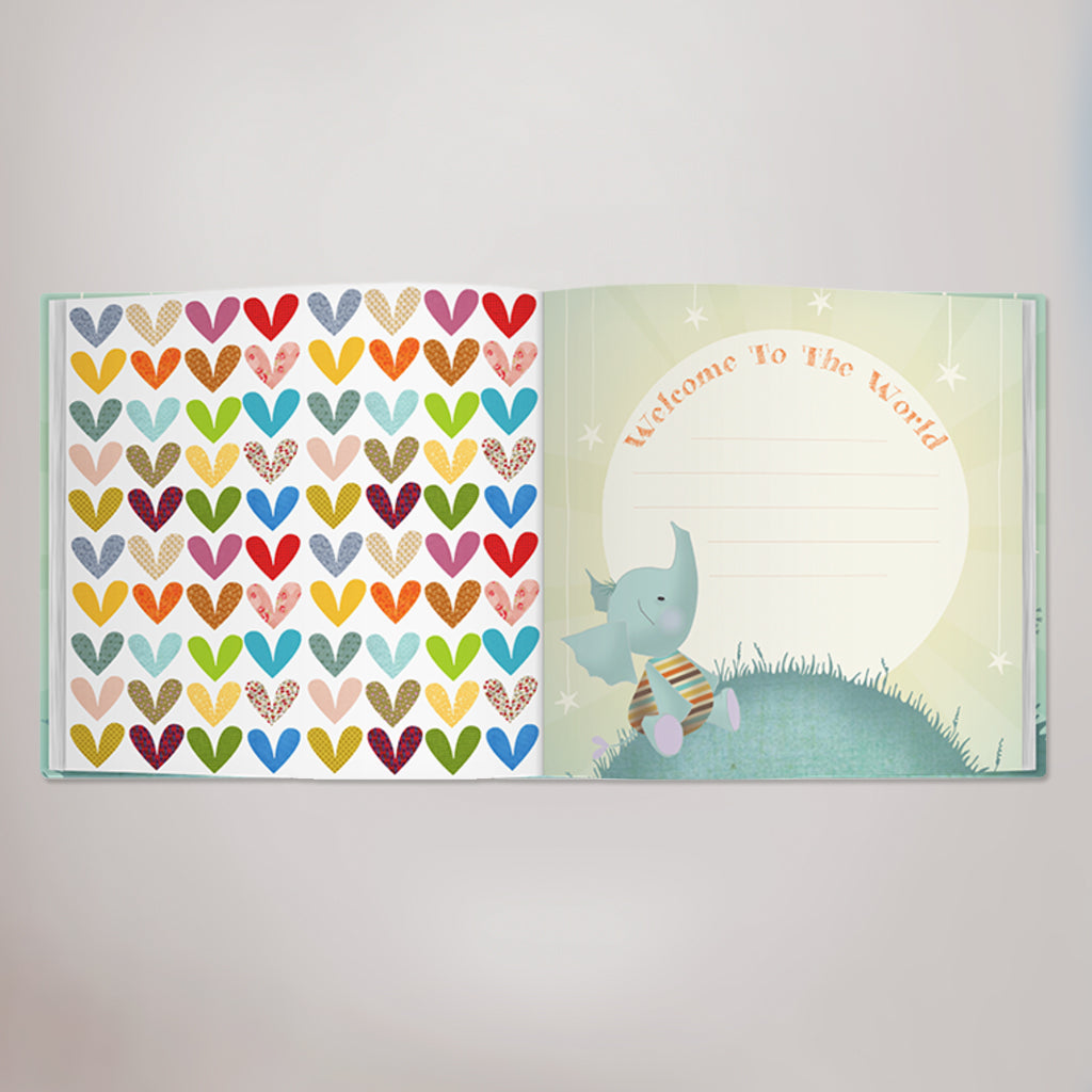 Best Baby & Sibling Books for Newborns & Toddlers - Heartwarming Storytime Gifts for New Parents & Growing Families - Perfect for Bedtime Reading & Early Learning Development