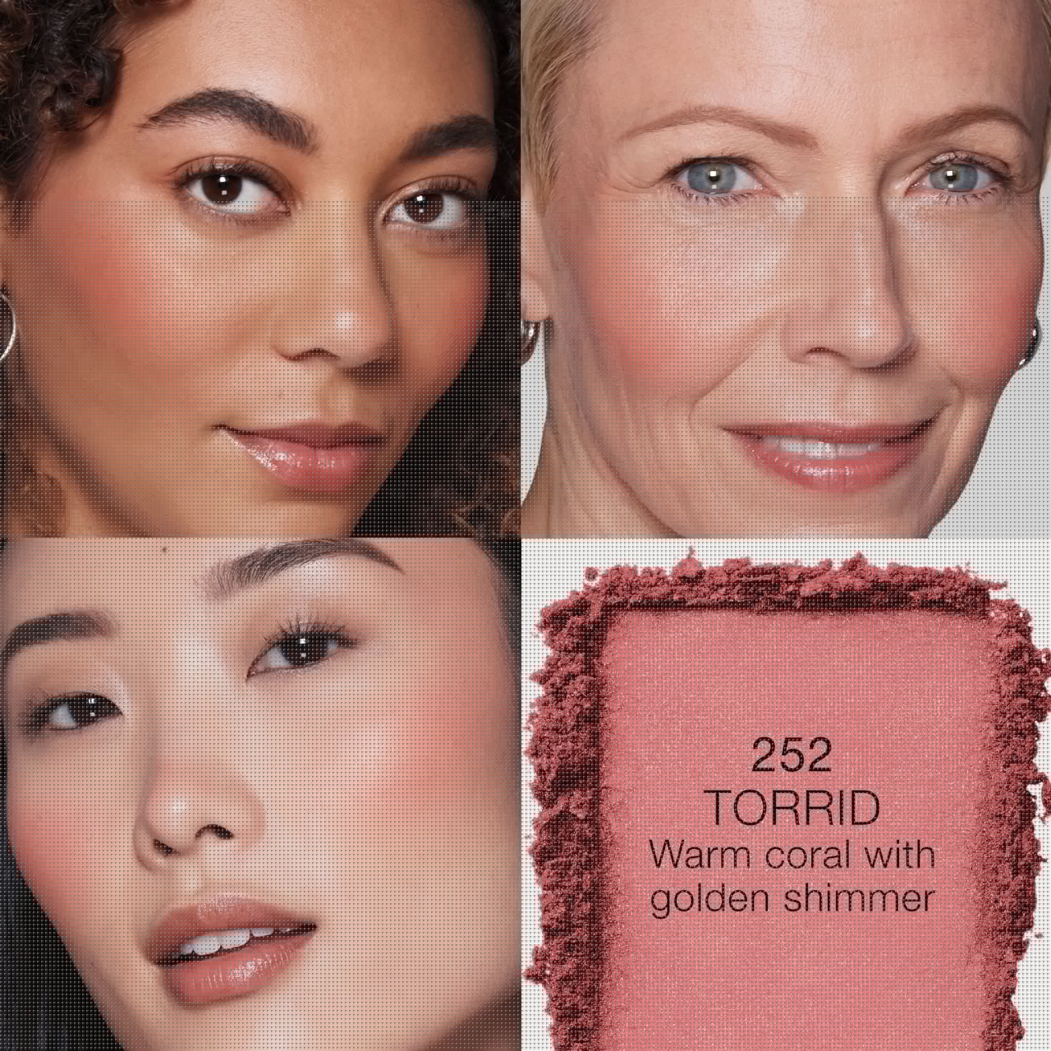 NARS Blush - Orgasm & Deep Throat Duo | Long-Lasting, Highly Pigmented Cheek Color for a Natural Flush | Perfect for Everyday Wear & Special Occasions