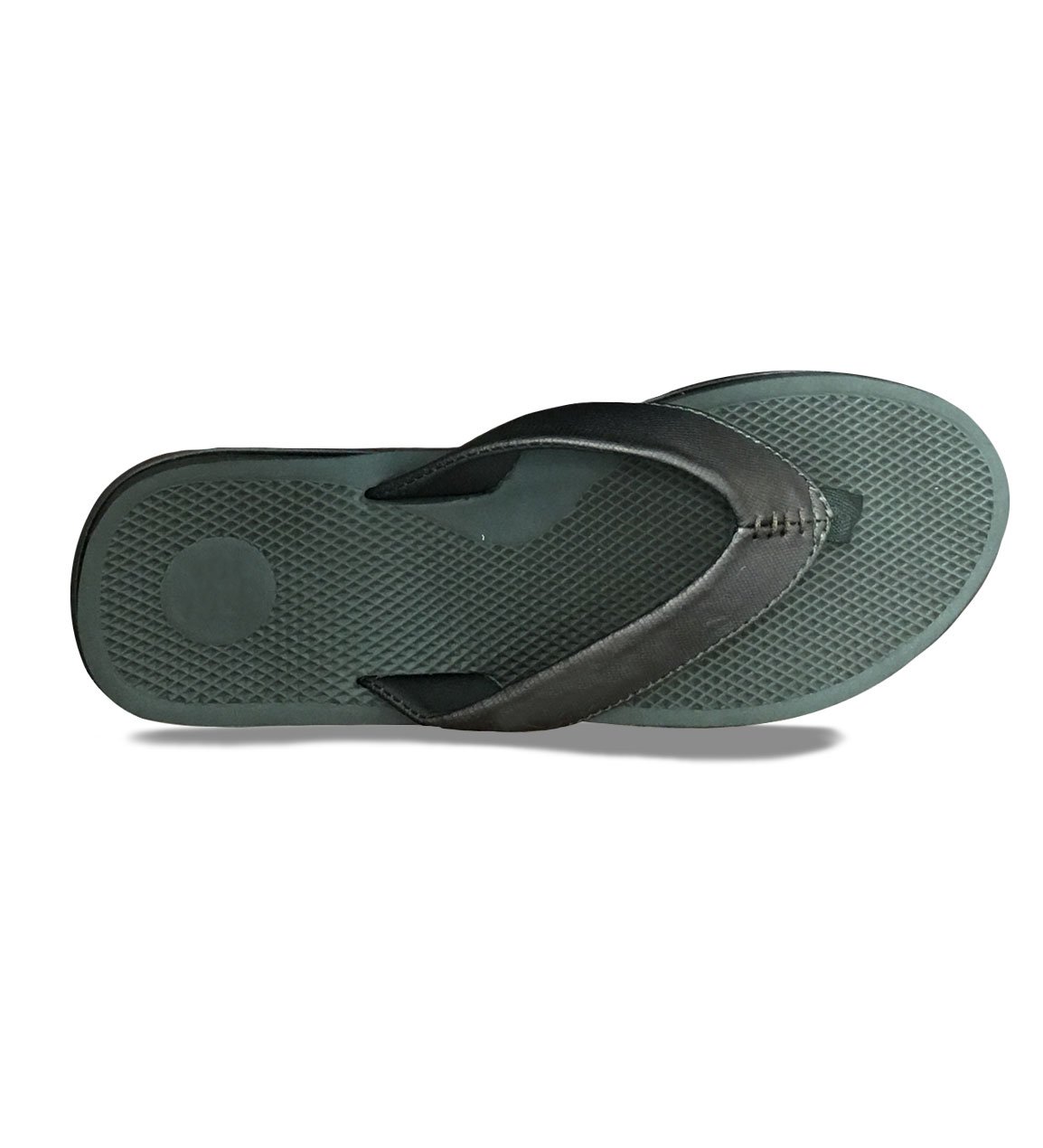 INGEAR Men's & Women's Comfortable Non-Slip Slides - Yoga Mat Beach Sandals & Shower Slippers for Pool, Spa, Gym and Home Use
