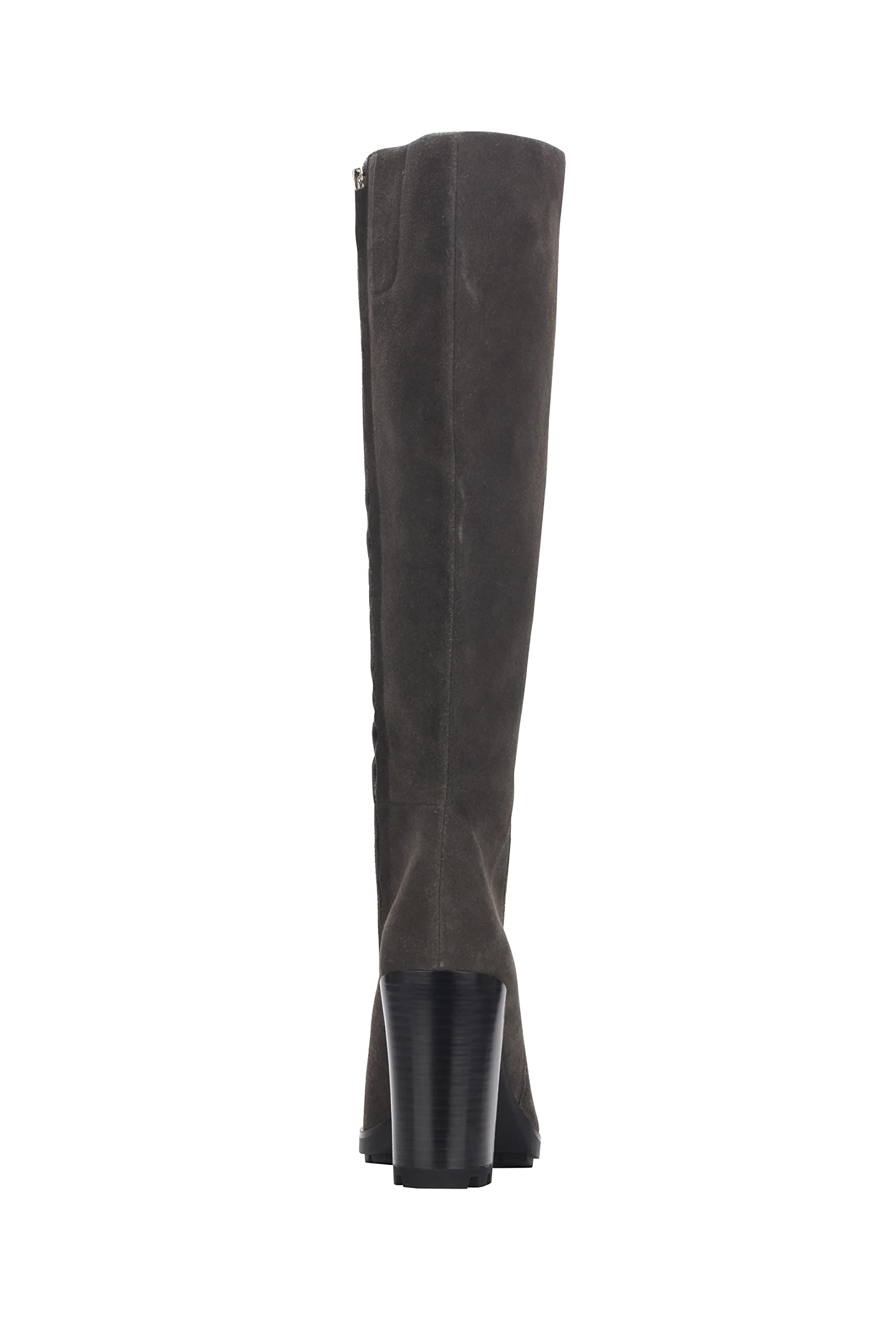 Kenneth Cole Women's Justin 2.0 Knee High Boots - Stylish Leather Winter Riding Boots for Women, Perfect for Office, Party & Outdoor Activities