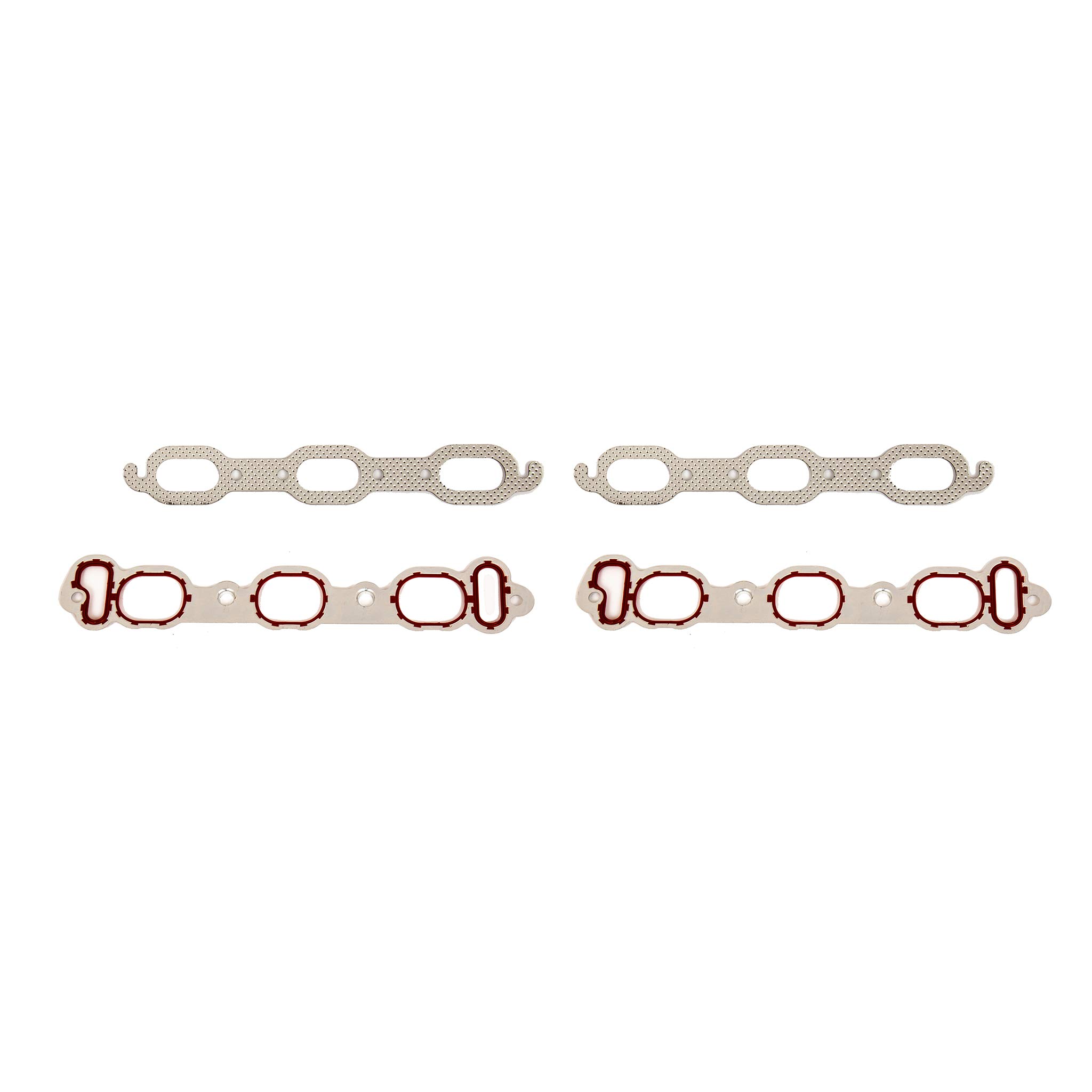 Full Gasket Set for 07-11 Chrysler Dodge Volkswagen 4.0L Engine - Intake & Exhaust Valve Replacement Kit | Perfect for Engine Repair & Maintenance