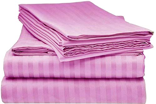 Lavender Stripe