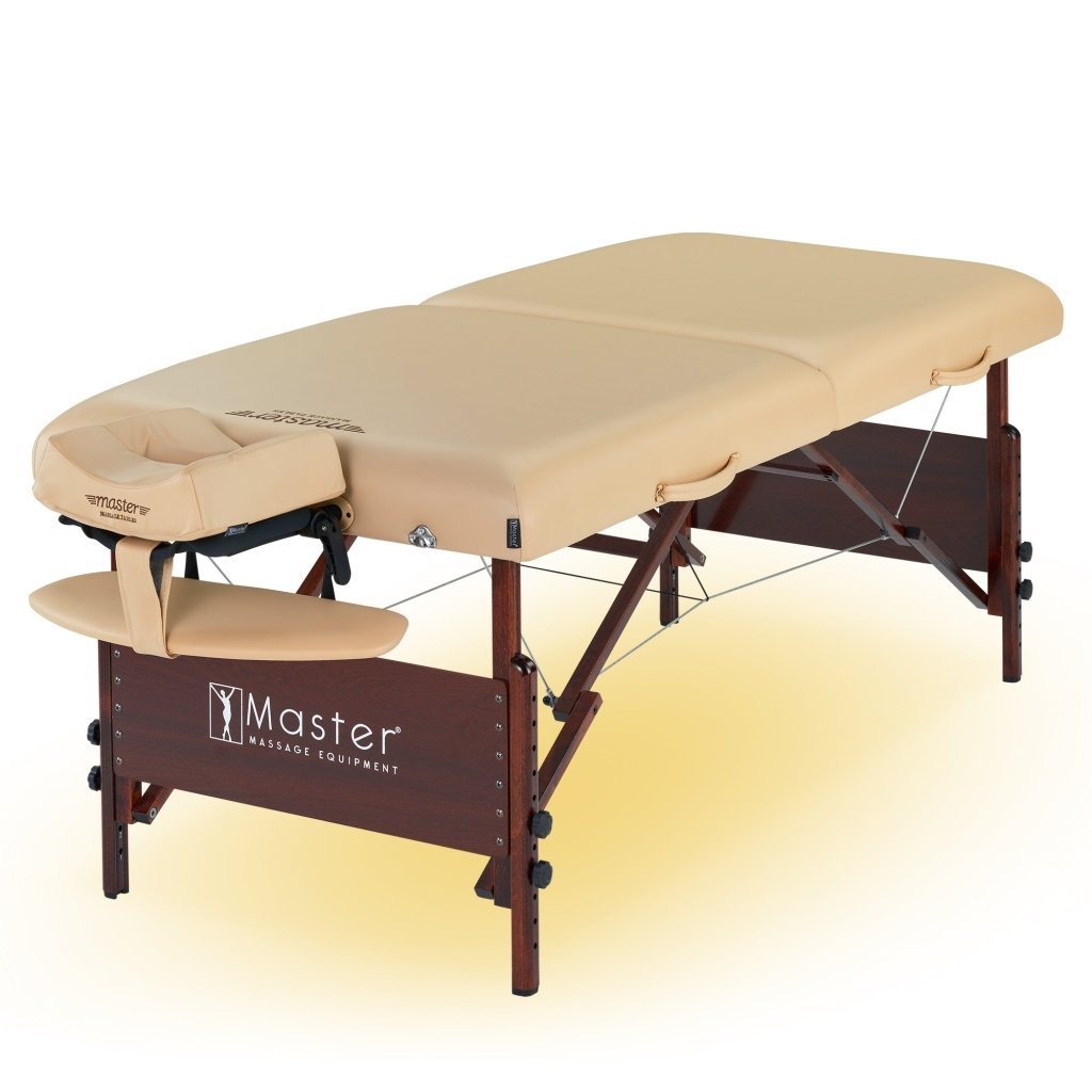 Portable Massage Table 30