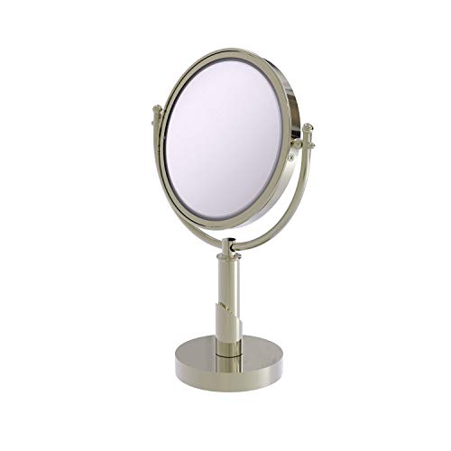 Polished Nickel