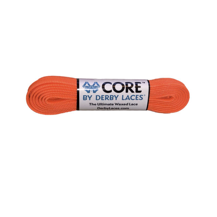 Core Laces - Premium Shoelaces for Sneakers, Boots & Dress Shoes | Durable & Stylish for Running, Work & Everyday Wear