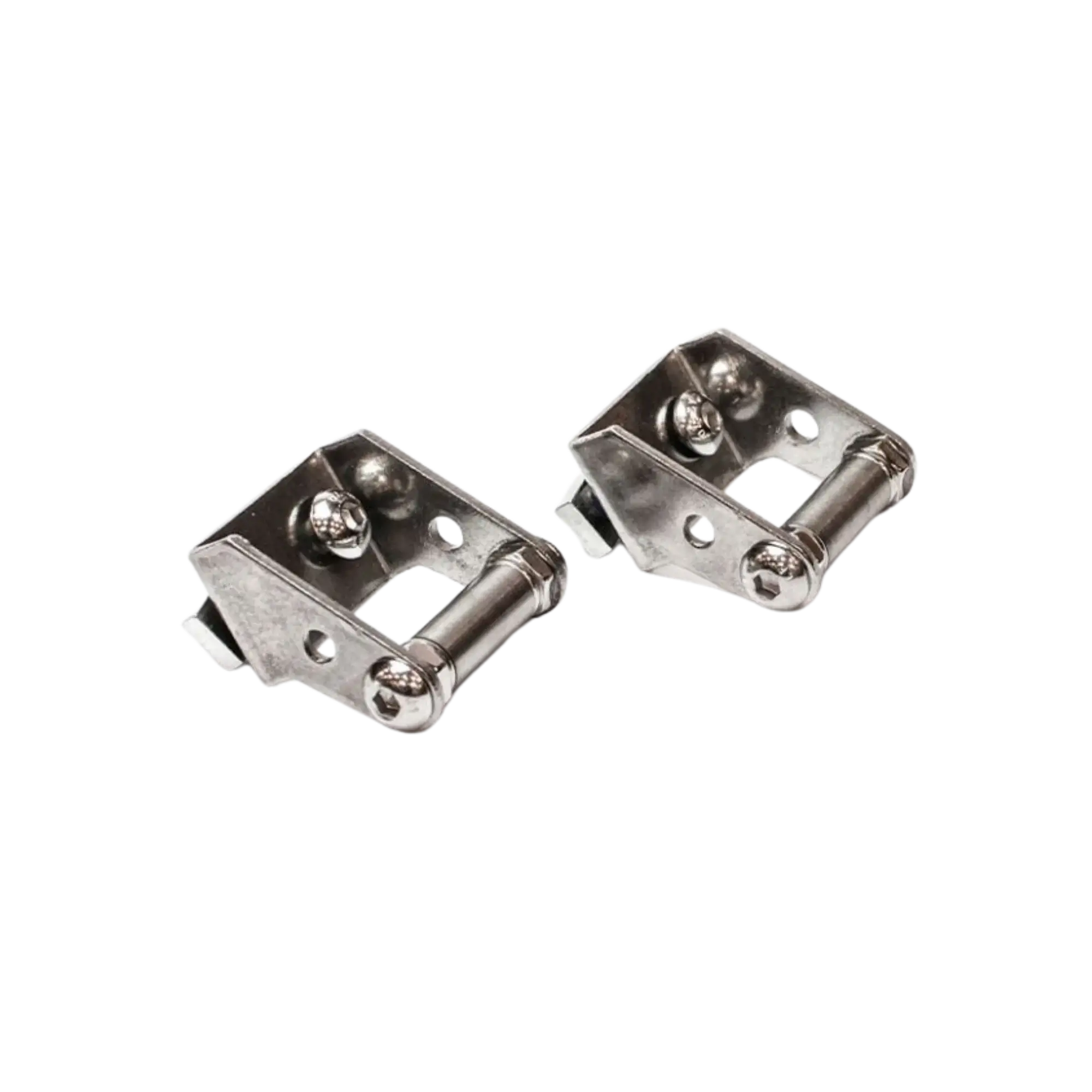 Mt. Hood Ladder Bracket 2 Pack - Heavy Duty Roof Ladder Hooks for Secure Climbing - Perfect for Roofing, Gutter Cleaning & Home Maintenance