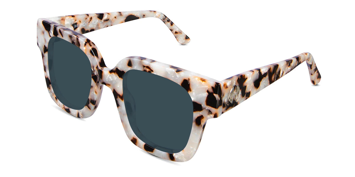 Nimes Women's Prescription Sunglasses – UV Protection, Stylish & Comfortable for Driving, Outdoor Activities & Fashion