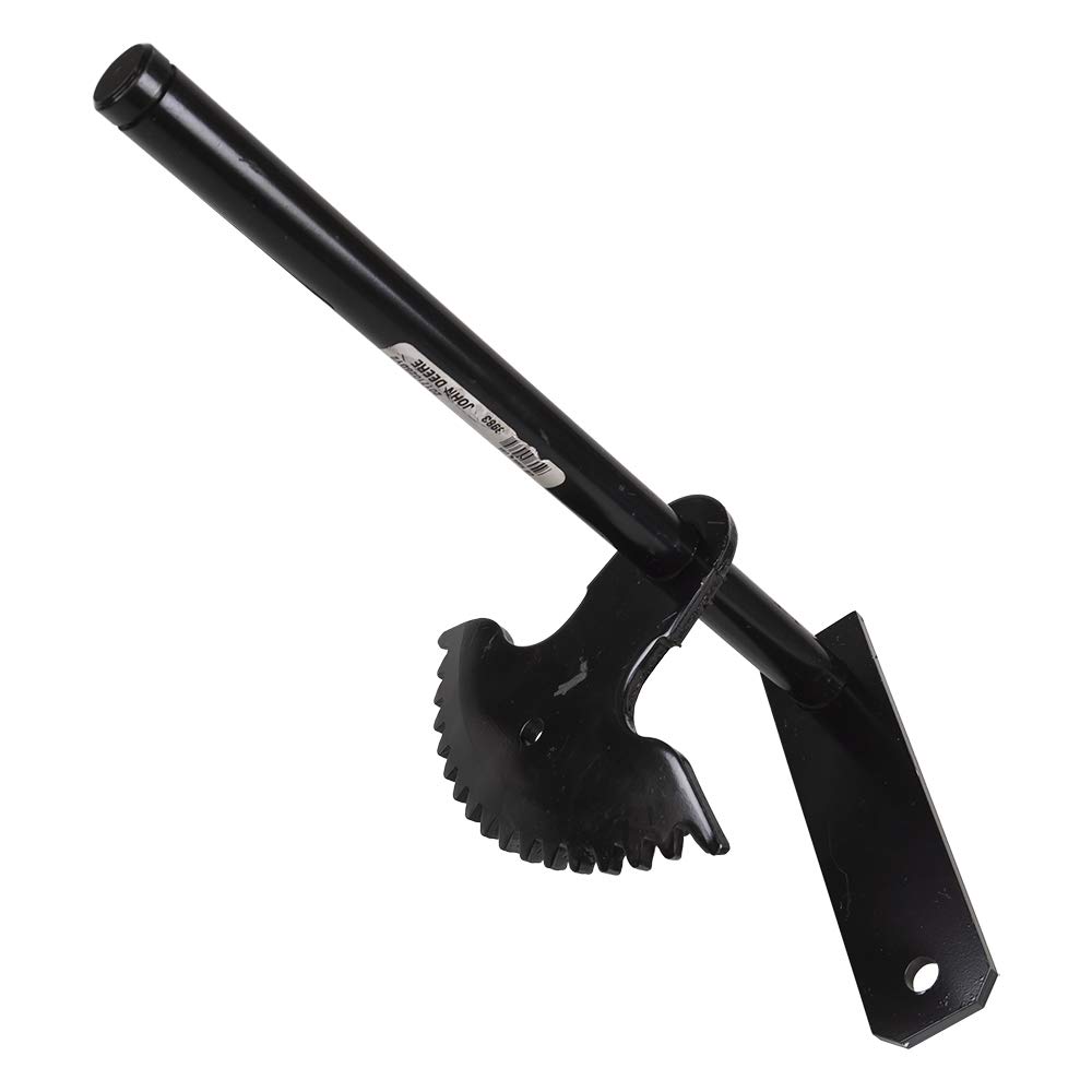 John Deere GY00202 Original Equipment Steering Gear - Replacement Part for Tractors & Heavy Equipment - Perfect for Farming, Construction & Agricultural Machinery Repairs