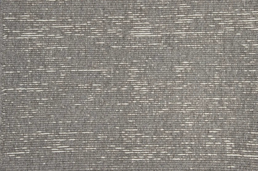 Premium Antrim Broadloom 100% Wool Carpet Tazo - 15 ft Wide - Soft & Durable Flooring for Living Room, Bedroom & Office