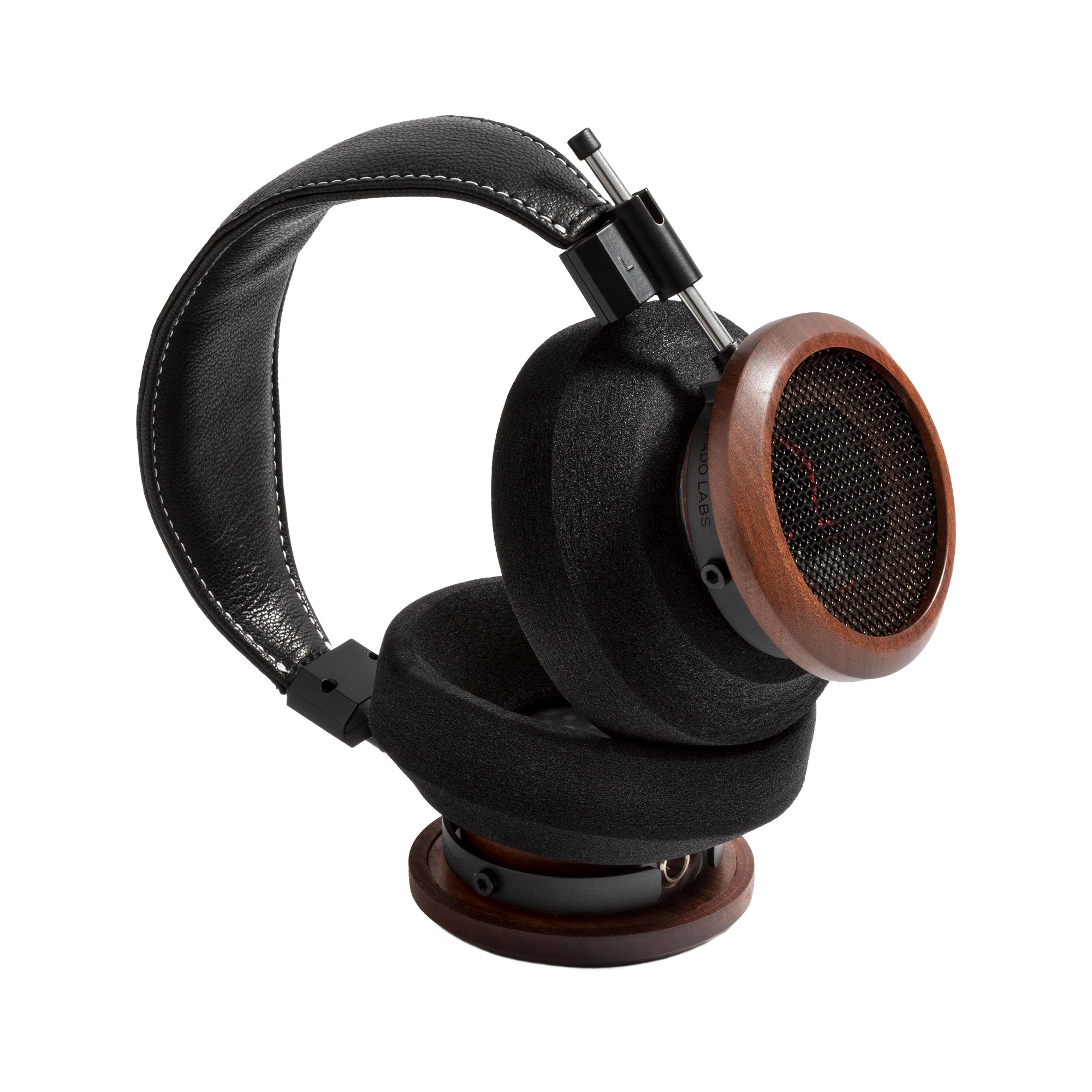 Grado Signature S950 Premium Over-Ear Headphones - High-Fidelity Audio, Noise Isolation, Comfortable for Music & Studio Use
