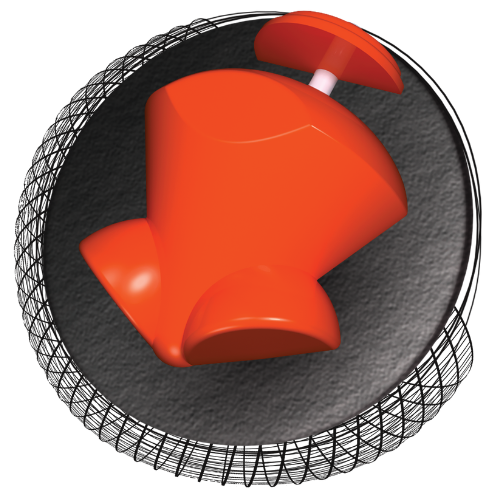 Hammer Black Widow Mania Bowling Ball - High Performance Reactive Resin for Hook & Strike Power | Perfect for League Play & Tournament Bowlers