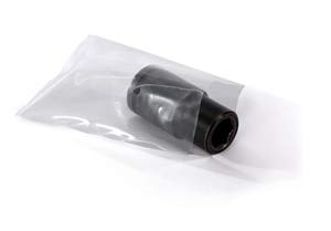 18 X 24 Inch 1.5 Mil Clear Flat Poly Bags (Pack of 1,000) - Laddawn 255 - Perfect for Retail Packaging, Storage & Shipping