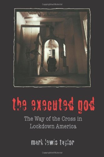 The Executed God: The Way of the Cross in Lockdown America - Christian Book on Faith & Resilience During Crisis - Perfect for Bible Study & Personal Reflection